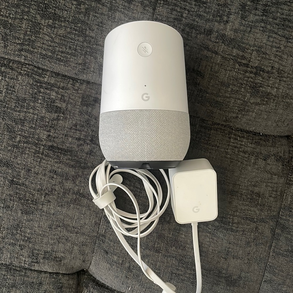 Google home